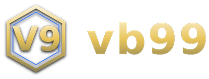 vb99 logo