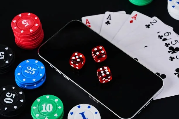 vb99 Baccarat Supreme